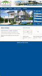 Mobile Screenshot of casasuniversales.com